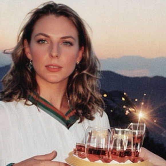 Meet your Posher, Oleksandra - Picture 1 of 1